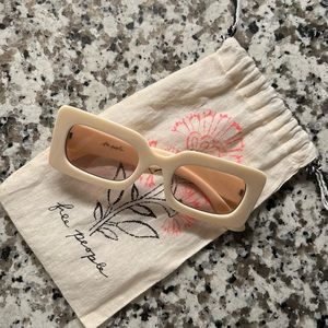 Free People Sunglasses